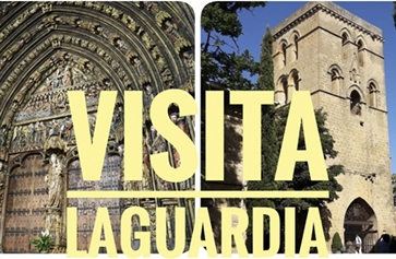 Siente Laguardia-Biasteri con más fuerza que nunca